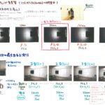 ソフトボックス(60×60)の研究(2020.07.19)