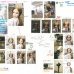 29種類のライティング研究_ボーイッシュ(2020.12.27)